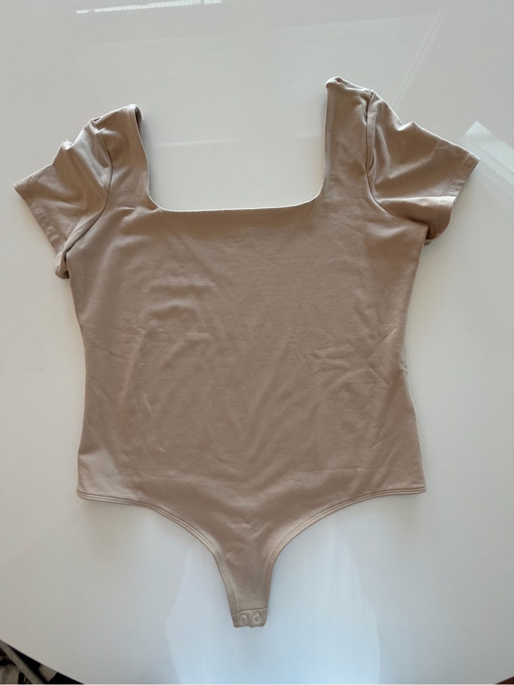 Express bodysuit